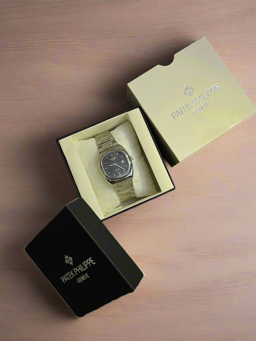 PATEK PHILIPPE GENEVE