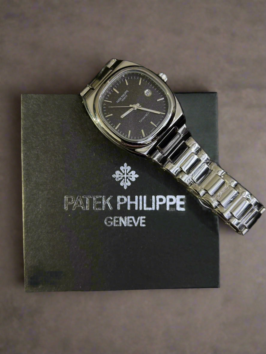 PATEK PHILIPPE GENEVE