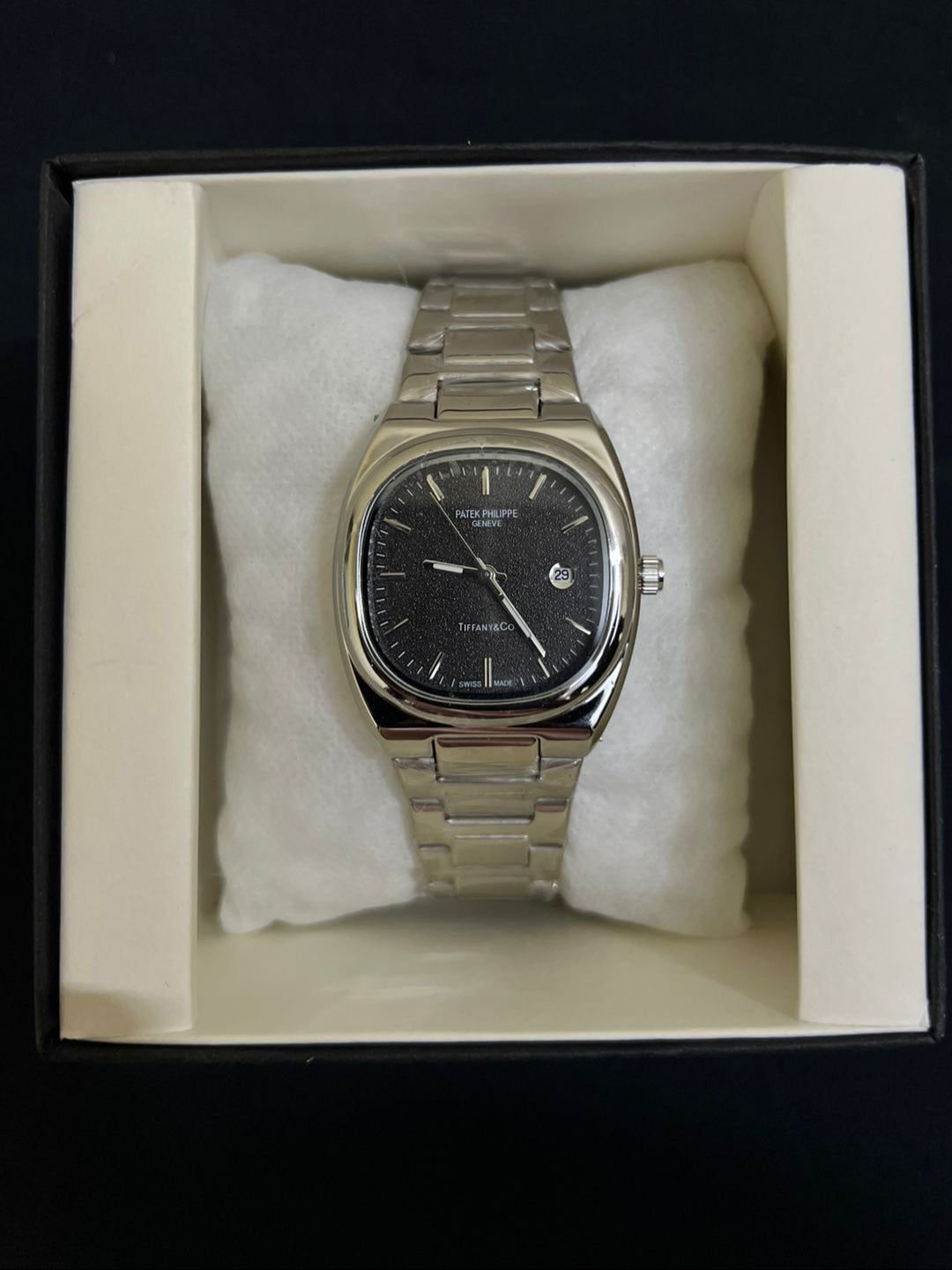 PATEK PHILIPPE GENEVE