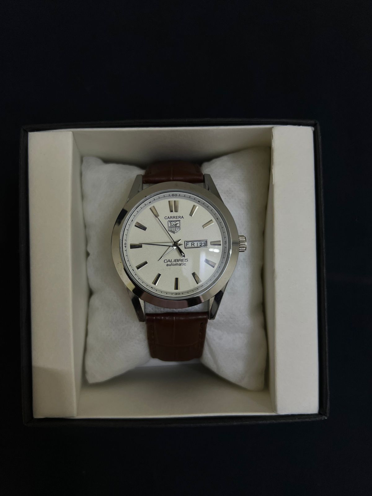 TAG HEUER