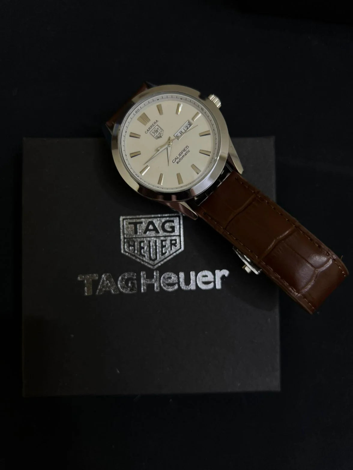 TAG HEUER