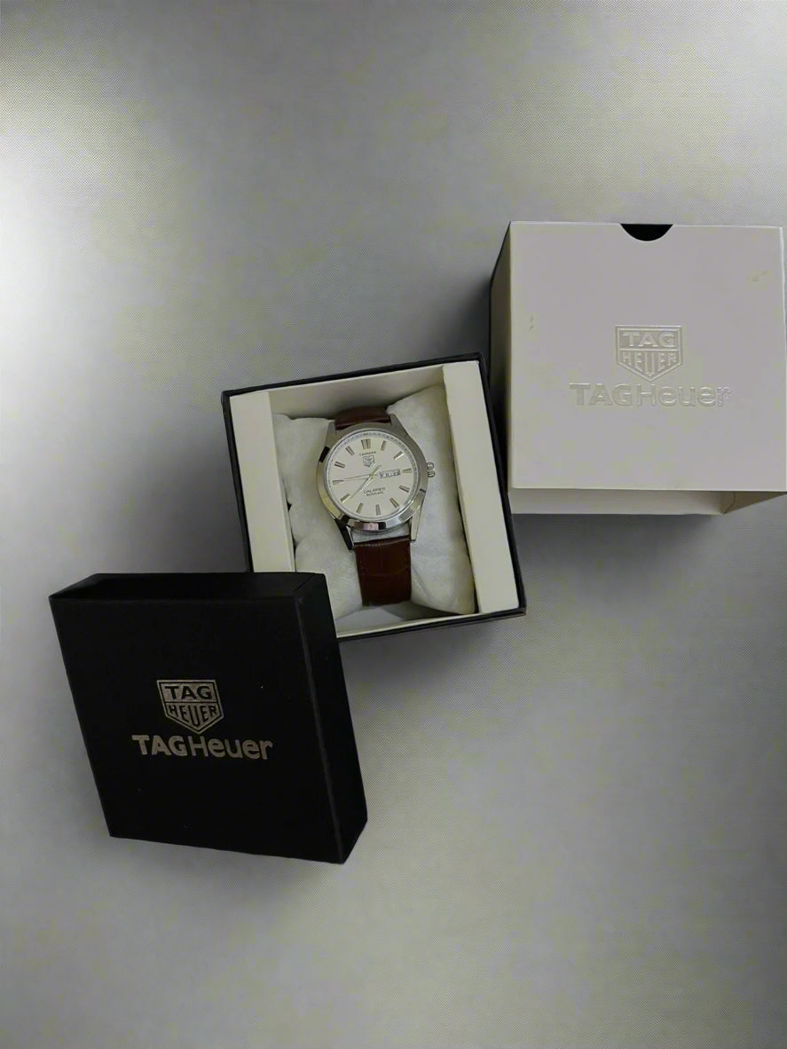 TAG HEUER